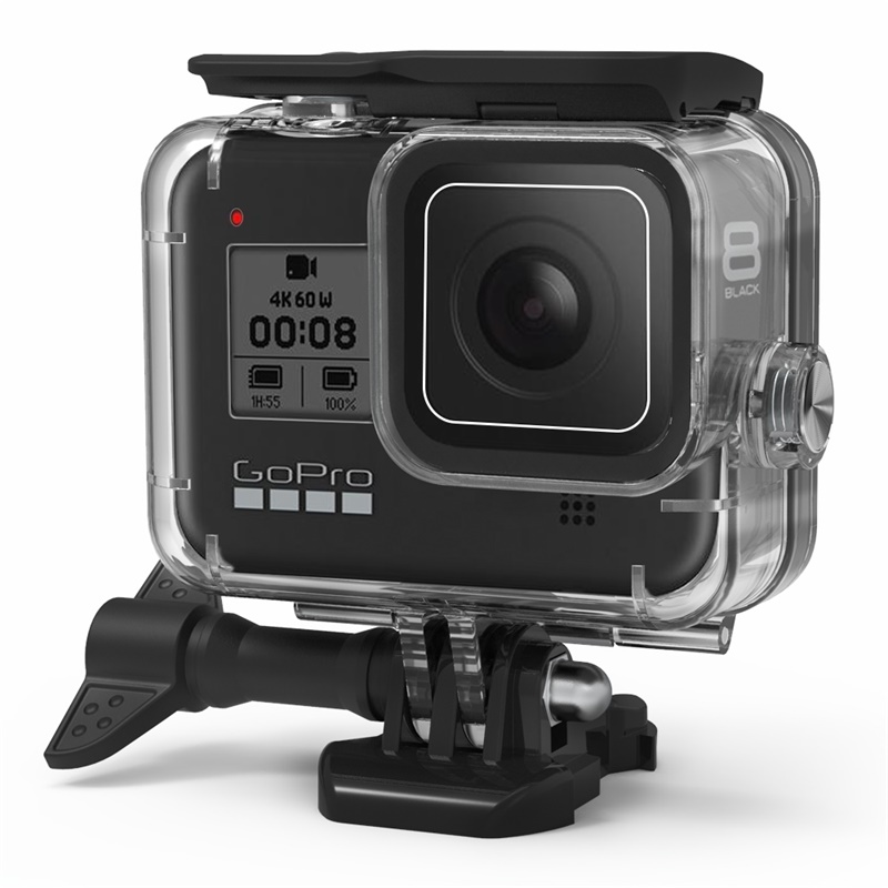 Estuche impermeable Gopro