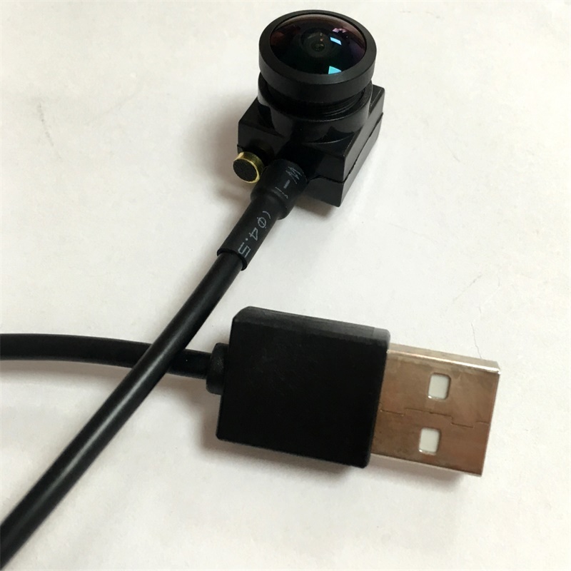 Mini cámara USB