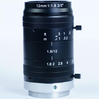 Industrial Video Lenses